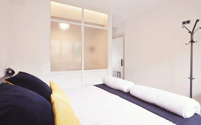 Free Hostels Barcelona