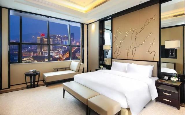 Howard Johnson Plaza Ningbo