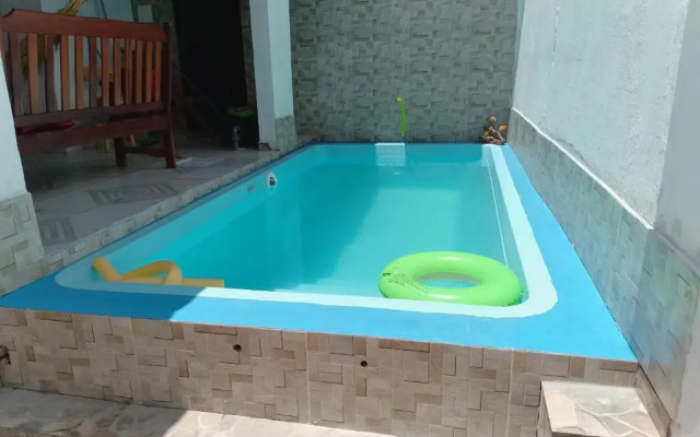 Pousada Recanto do Mar