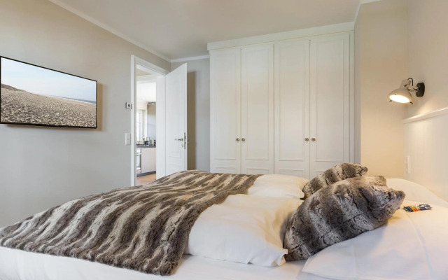 Sylter Quartier Whg 1