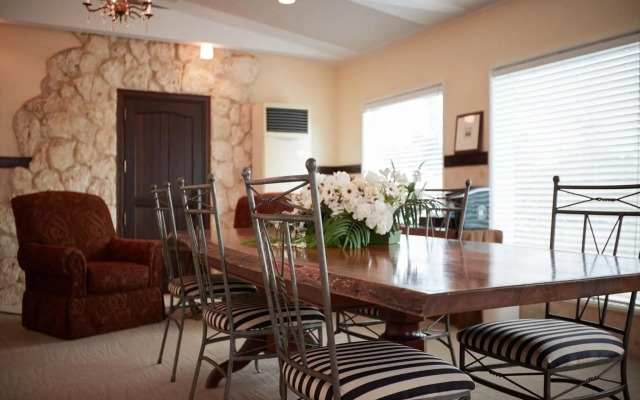 La Casa Panacea Okinawa Resort