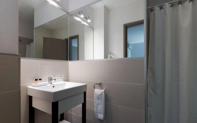 Hostel & Suites del Río