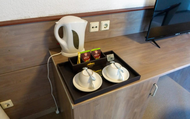 Leipziger Hotel