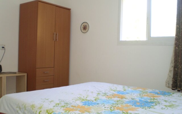 At Our Yard - Vacation Apartments in upper Galilee