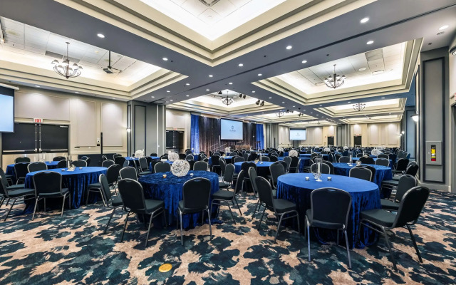 Clarion Hotel & Conference Centre Abbotsford