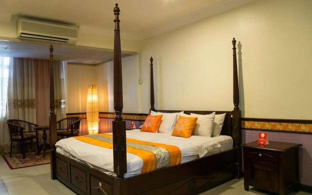 OYO Rooms Malacca Straits