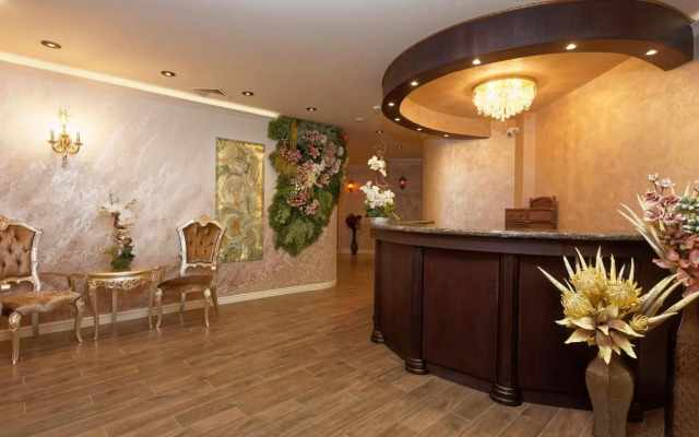 Elena Hotel - All Inclusive