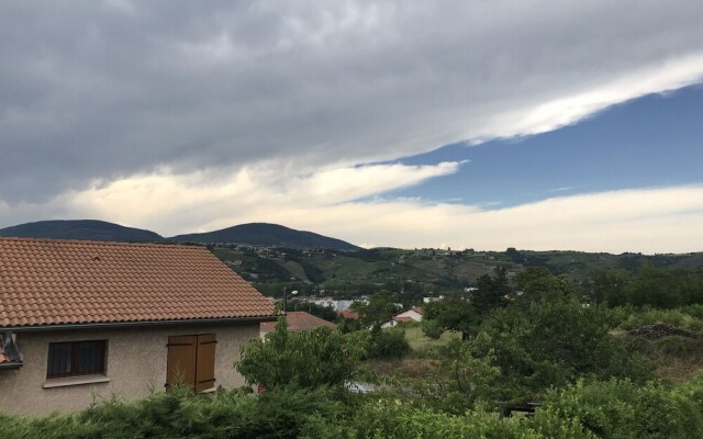 Domaine des Grouillères