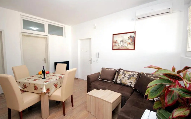 Apartments Centar Sutomore