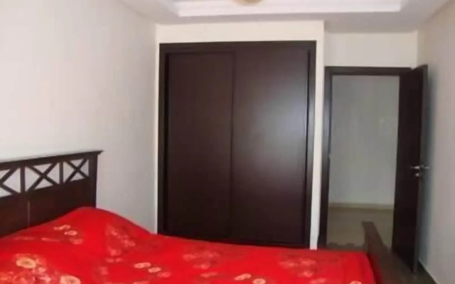 Residence Jnane Eddalya