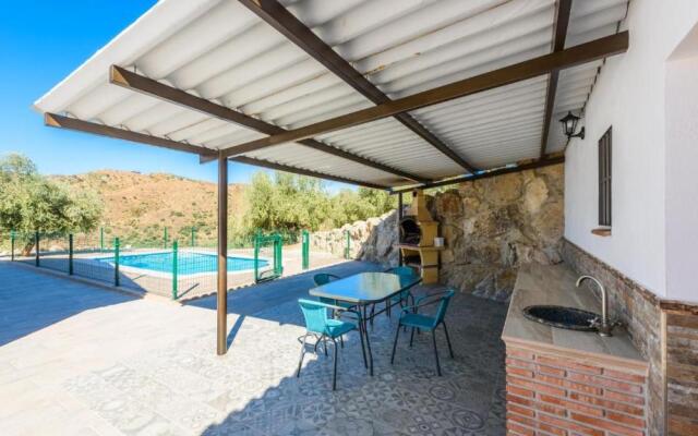 Casa La Molina Riogordo by Ruralidays