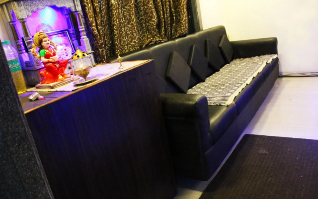 Sai Atithi Resort