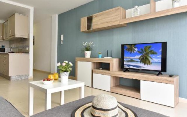 Modern And New Apartments in Arinaga Playa
