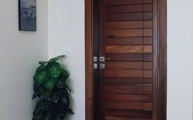 Remarkable 3-bed Apartment in Zanzibar