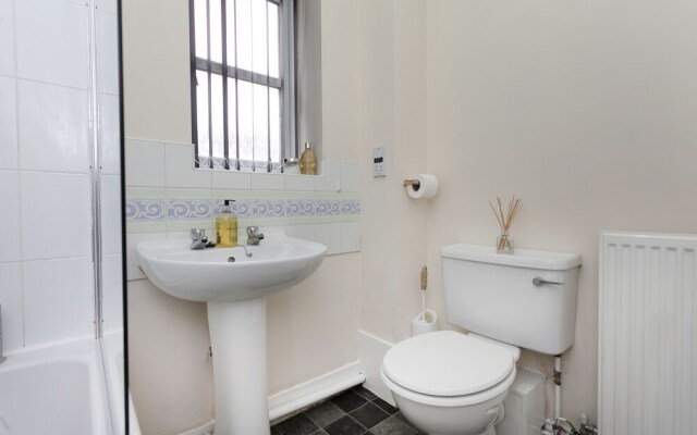 Havelock 3 bedroom house