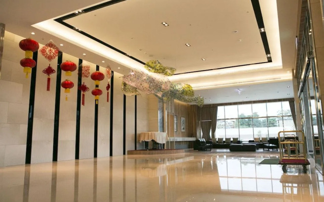 Formosa Naruwan Galaxy Hotel