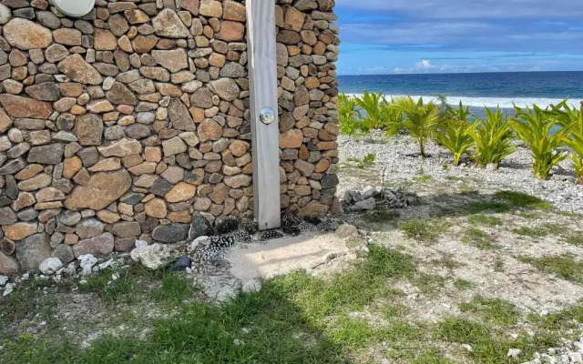 Fare Maeva Moorea
