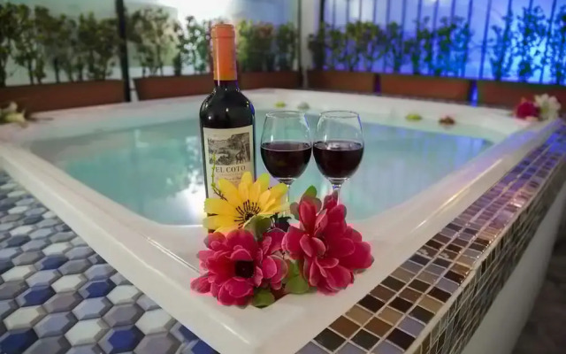 Hotel Flamingo Cali