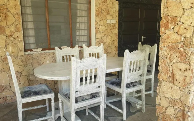 Marijani Holiday Resort