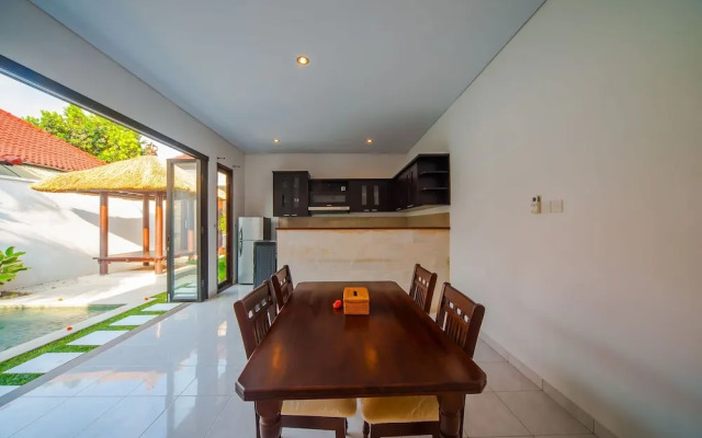 Clover Villa Sanur
