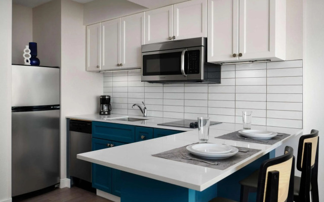 Sonesta ES Suites Chicago Downtown Magnificent Mile - Medical