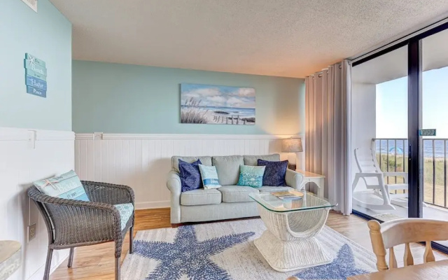 0207 Dancing Tides 1 Bedroom Condo