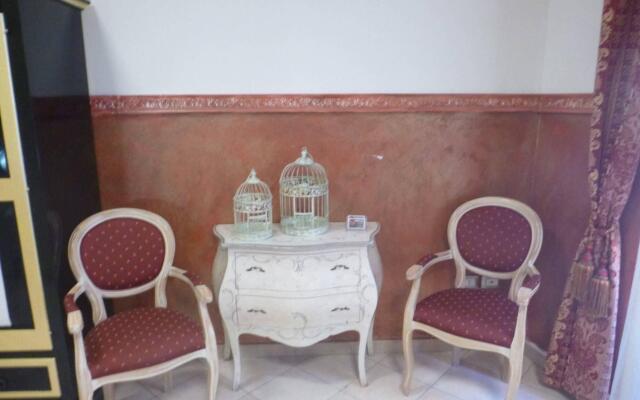 Manì Rooms