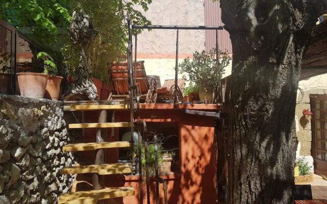 Le Relais Des Dentelles