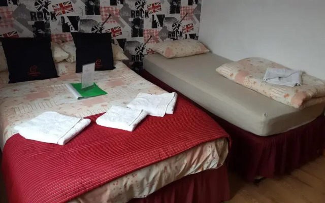 Canberra Guest HouseHotel
