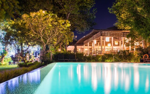 The River Resort