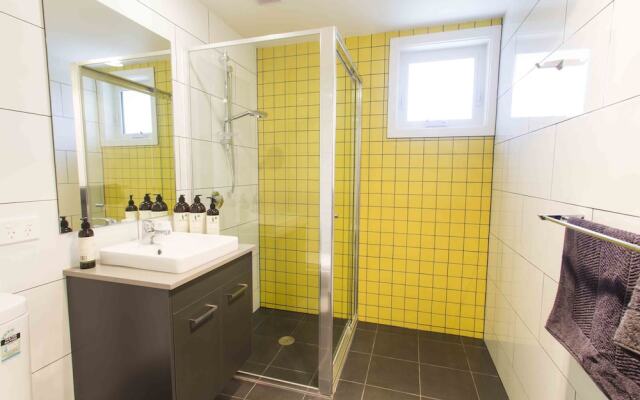 One of a Kind Apartments