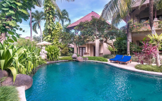 Samhita Garden Ubud