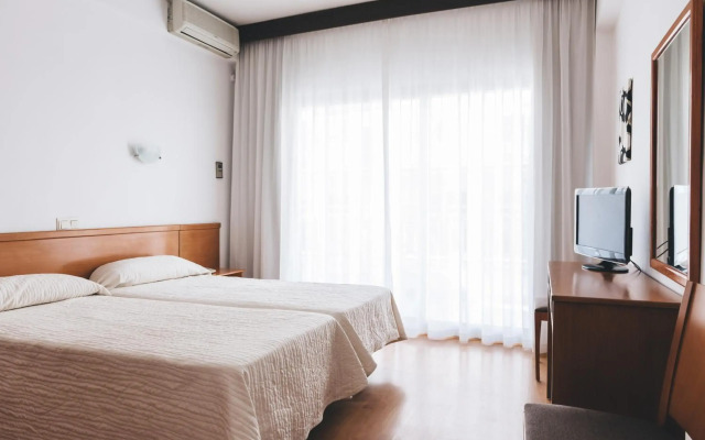 Hotel Teremar