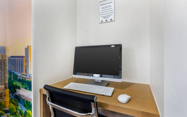 Clarion Pointe Morrow - Atlanta South