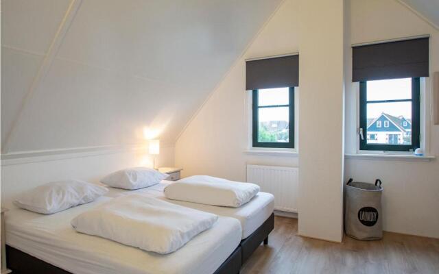 Buitenplaats villa 42 - Callantsoog