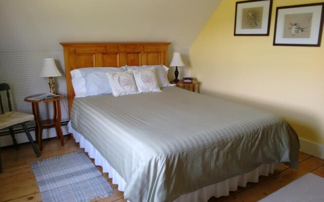 Croft House Bed & Breakfast