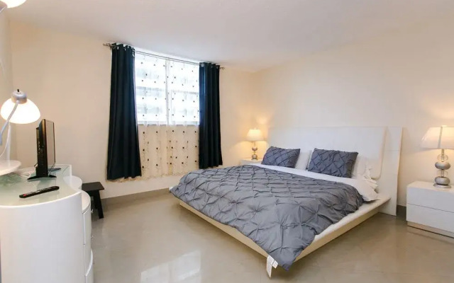 Sian Oceanfront Condos