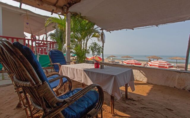 Cuba Patnem Bungalows