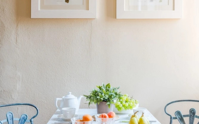 Antico Sogno Penthouse