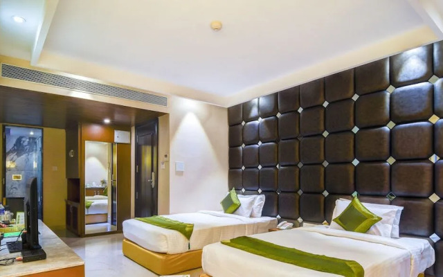 Hotel Sapphire Star Inn by Treebo