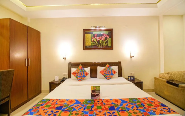 OYO Rooms Cyber City Oakwood