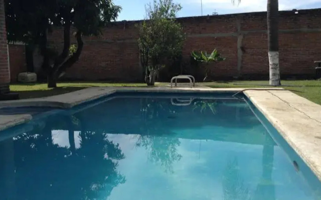 Casa Juan