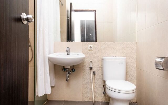 RedDoorz @ Pelita Raya Rappocini