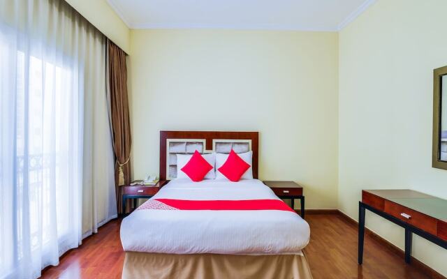 Ruwi Hotel Apartments