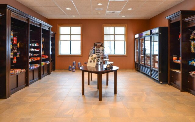 Holiday Inn Express Breezewood by IHG