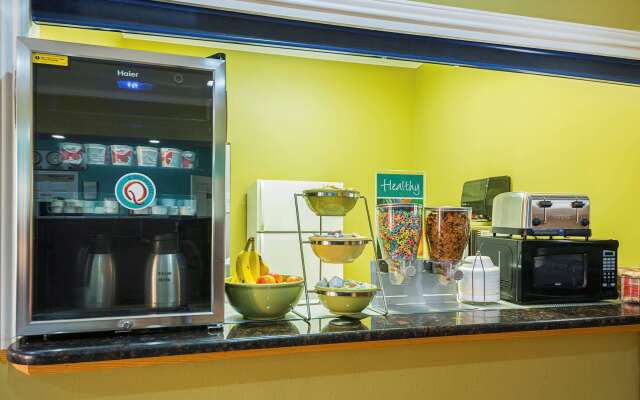 Quality Inn DeRidder