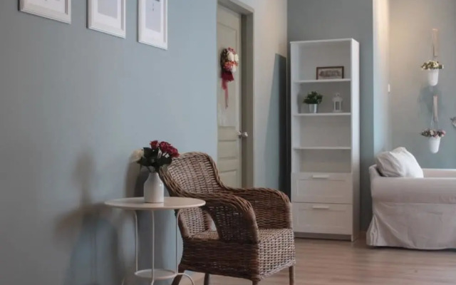Ethel Cozy Suite