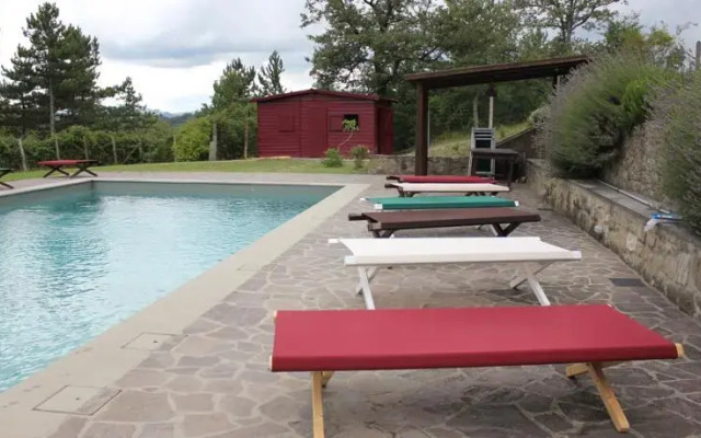 Villa La Dogana