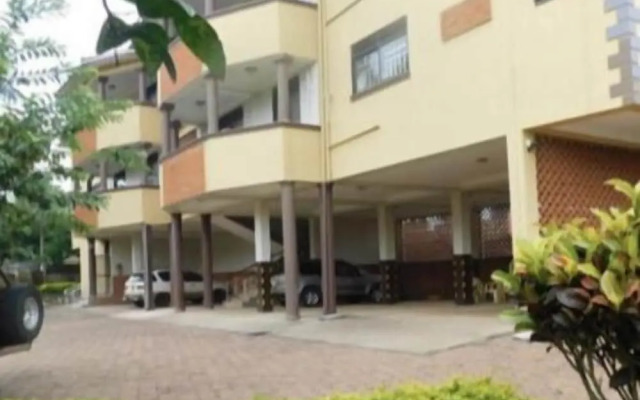 The Abode Apartments Bed & Breakfast Suite