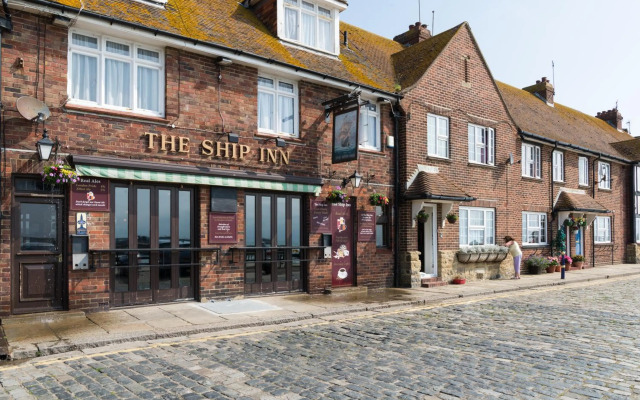The Ship Inn Folkestone